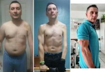 Mude sua maneira de Pensar e Mude sua Vida! Relato Dirceu Neto