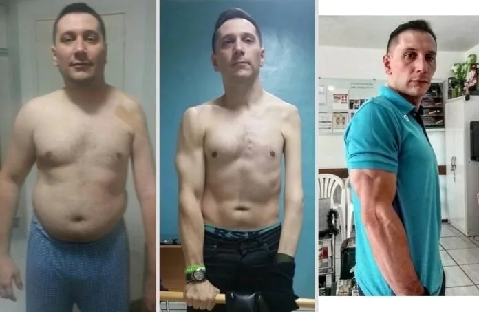 Relato Dirceu Neto Relato Dirceu Neto