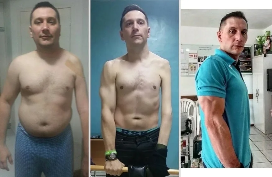 Relato Dirceu Neto Relato Dirceu Neto