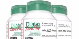 tudo sobre dilatex extra pump power supplements