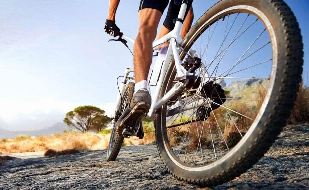 Dicas para quem anda de Bike!