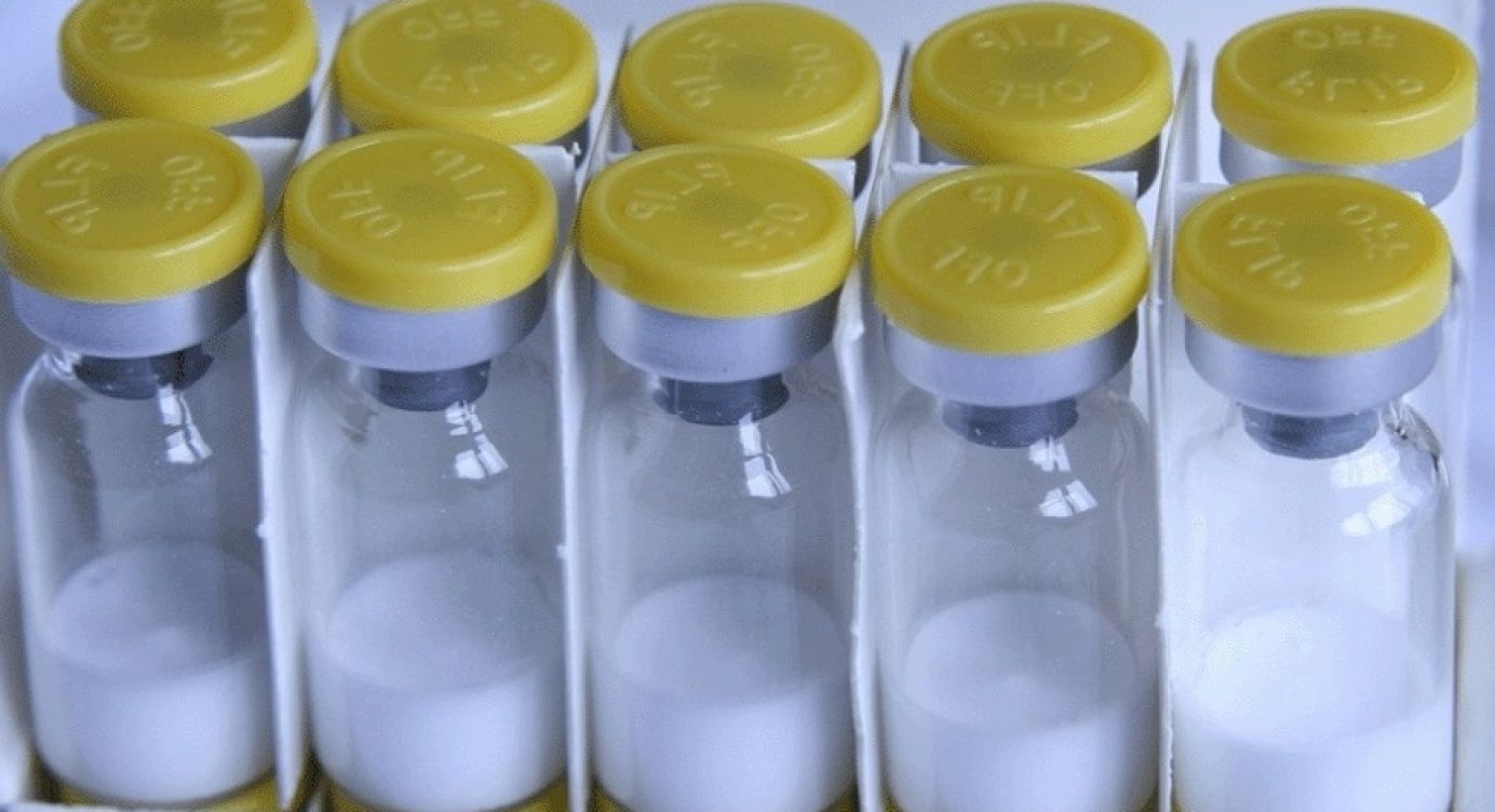 GH proporciona Crescimento ou o GH proporciona Definição Muscular?