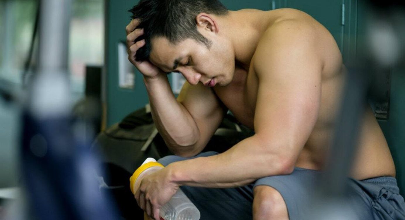 Conheça alguns Sinais de Baixa Testosterona