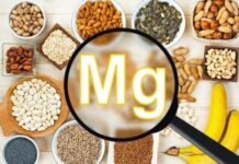 12 Benefícios do Magnésio para sua Saúde benefícios do magnésio