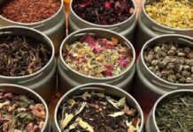 10 Benefícios do Chá para sua Saúde Chá e seus Benefícios