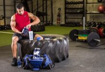 9 Super Benefícios da CREATINA beneficios da creatina