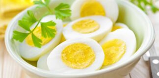 beneficios ovos com gema