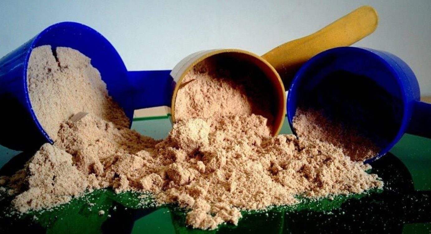 Entenda de forma simples e direta as diferenças entre o Whey Protein Isolado, Concentrado e Hidrolisado