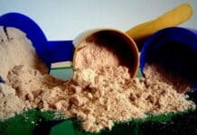 Diferena Whey Protein Isolado Concentrado Hidrolisado