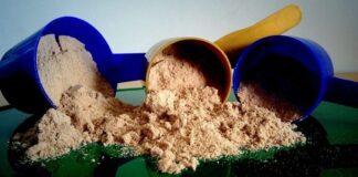 Diferena Whey Protein Isolado Concentrado Hidrolisado