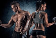 A influência dos Hormônios Masculinos e Femininos no ganho de Massa Magra e Massa Gorda Hormônios e a Massa Magra Gorda