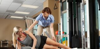 Musculação na Prevenção e Tratamento de Lesões