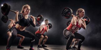 Quais são os benefícios do Body Pump