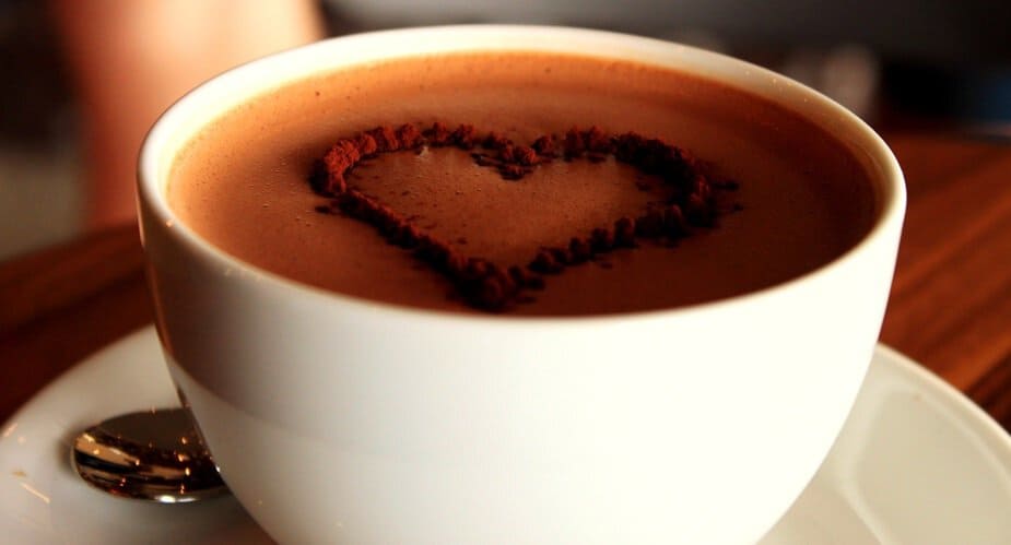 Chocolate Quente