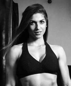 LUDMILA MERLIN