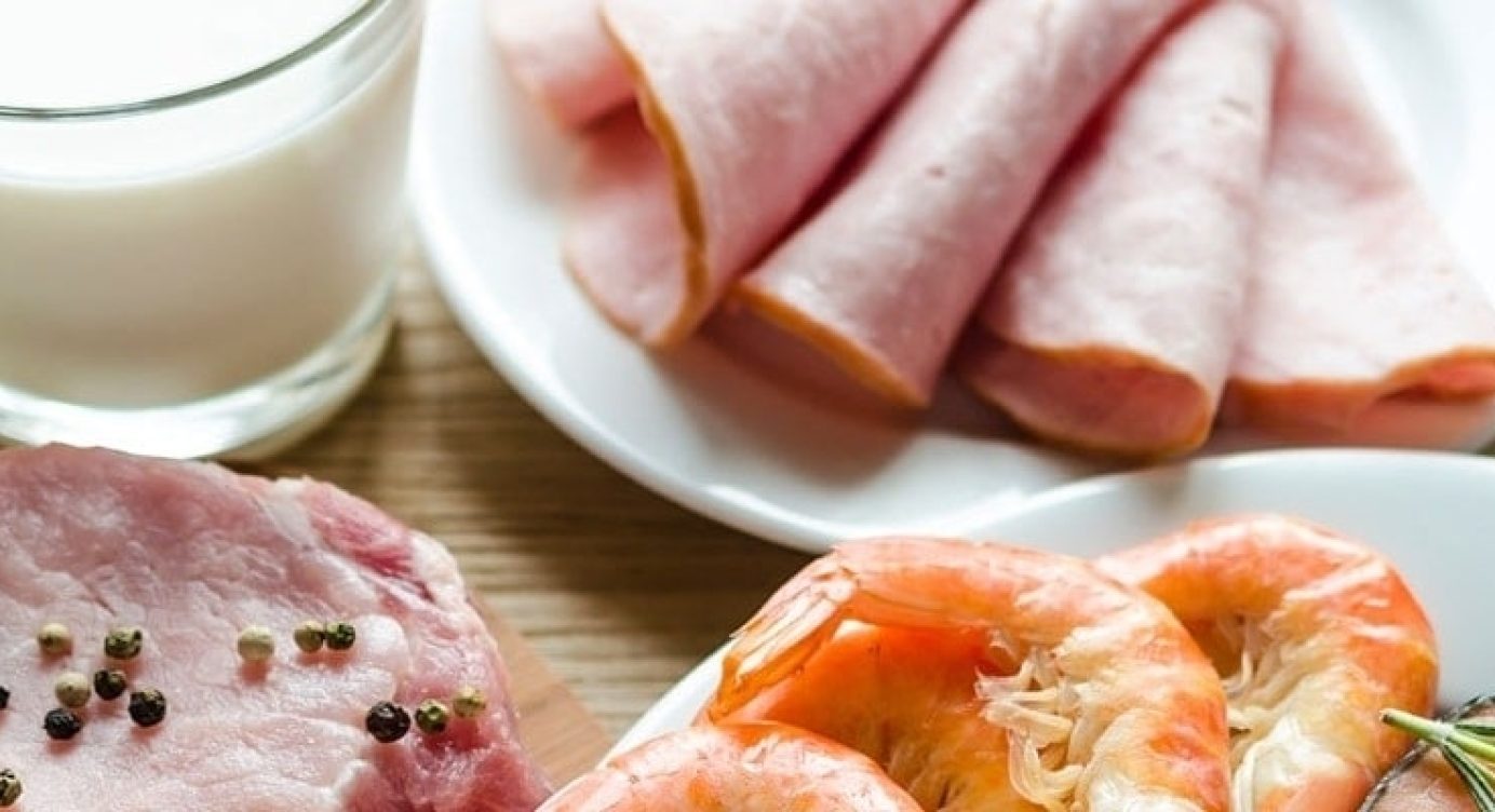 Entenda o que é e como funciona a Dieta Dukan