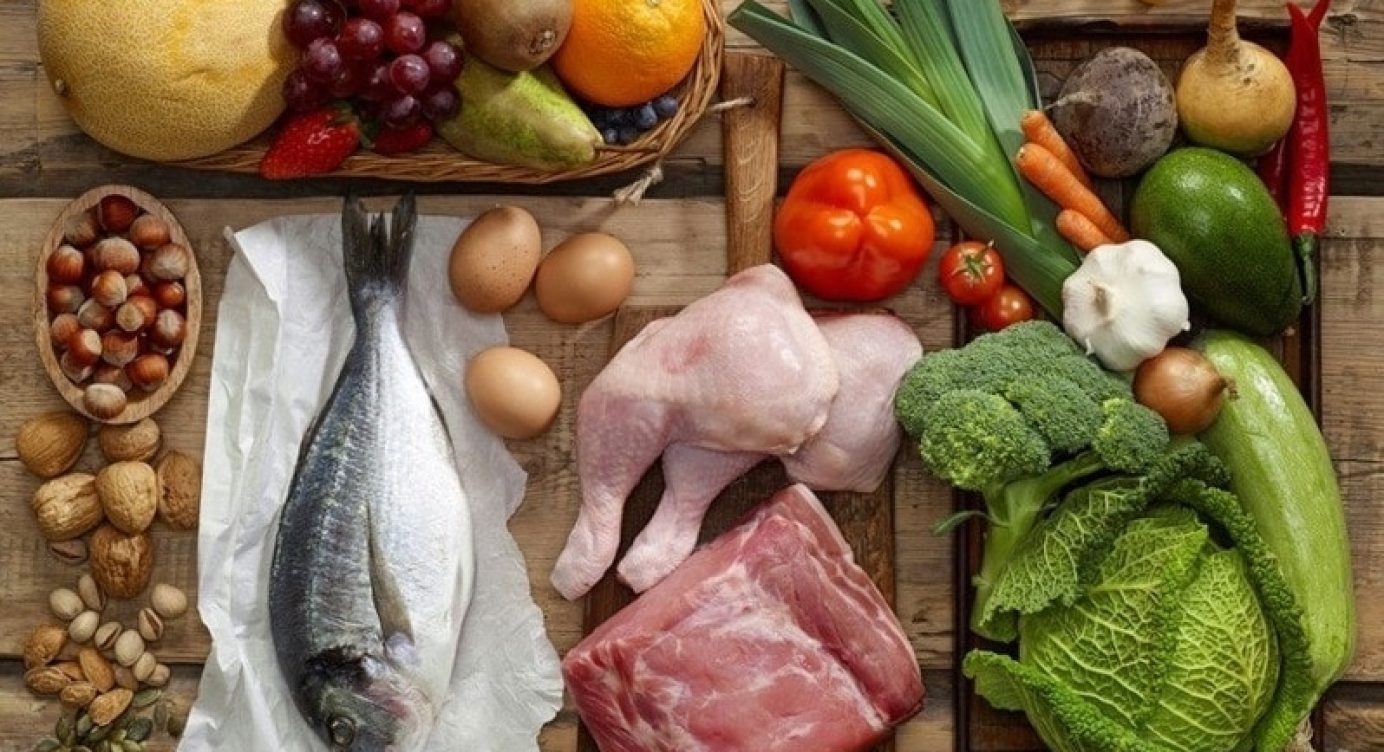 Entenda o que é e como funciona a Dieta Páleo