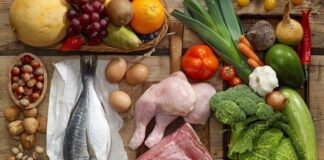 o que é como funciona Dieta Páleo