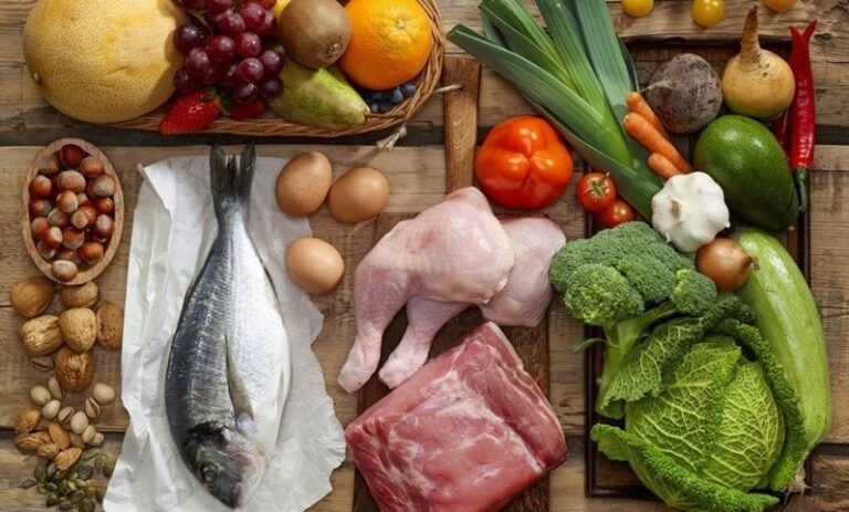 o que é como funciona Dieta Páleo