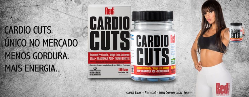 O que é o Cardio Cuts