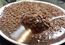 Receita Brigadeiro sem Leite Condensado
