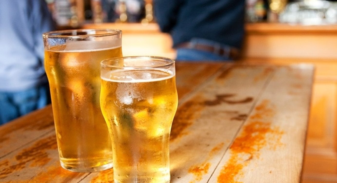 7 pontos negativos do Álcool para quem busca Hipertrofia Muscular ou Queima de Gordura