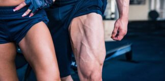 Construindo Pernas de Aço Treino de Pernas