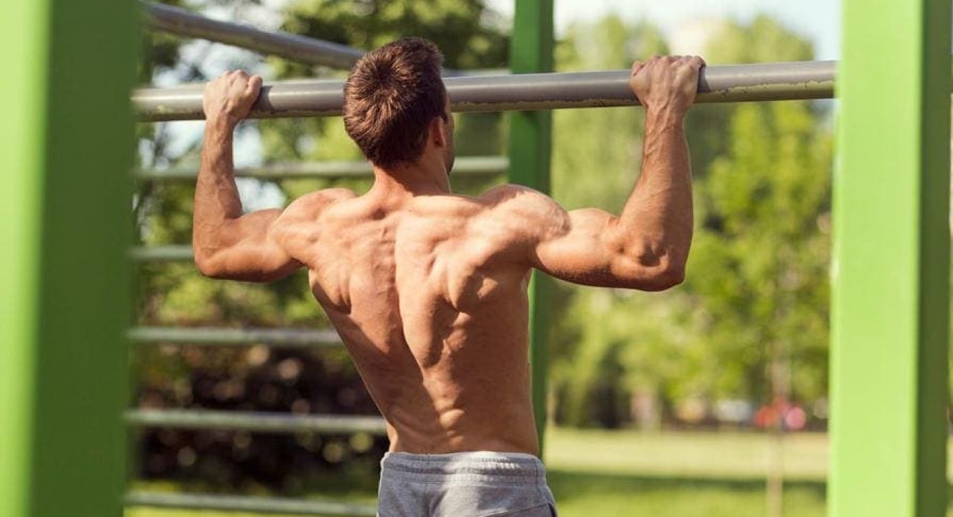 Dicas de Treino / Exercícios para Fazer em Casa, Hotel, Parque ou Praia