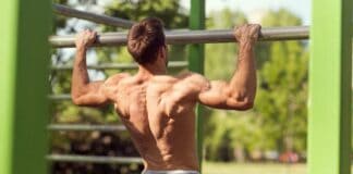 Dicas de Treino Exercícios para Fazer em Casa, Hotel, Parque ou Praia