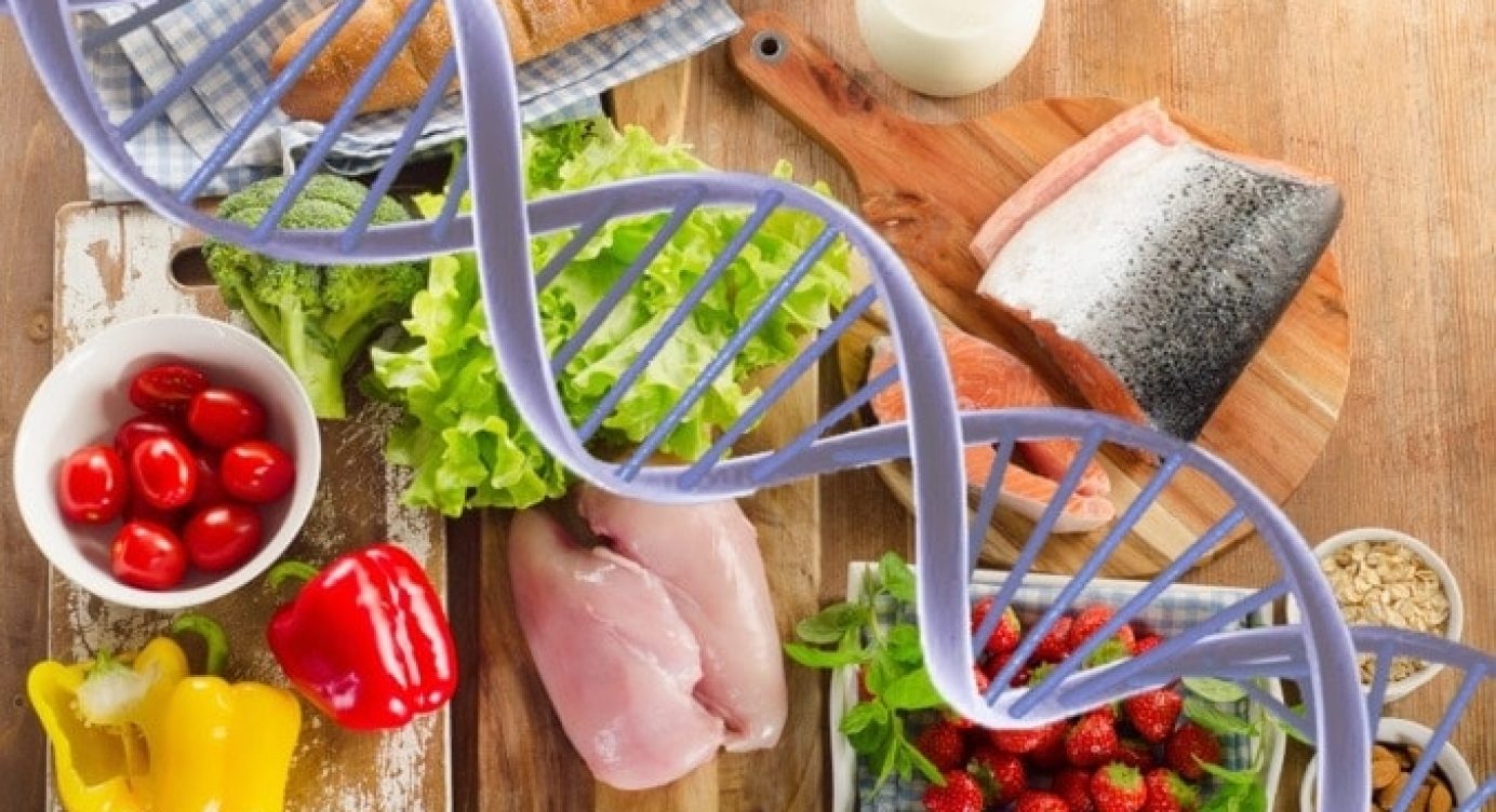 Você já ouviu falar em Nutrigenética a Dieta do DNA?