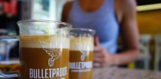 Bulletproof Coffee o Cafe a Prova de Balas