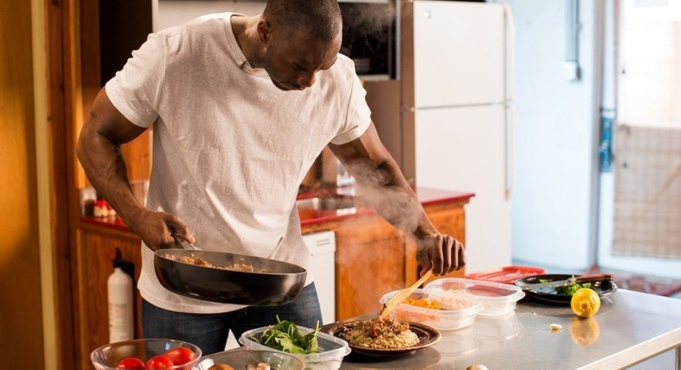 10 Alimentos para comer no Pré-Treino (para Hipertrofia)