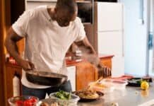 alimentos para comer no pré-treino para hipertrofia