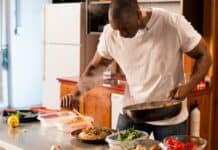 Alimentos para comer no Pós-Treino (para hipertrofia)