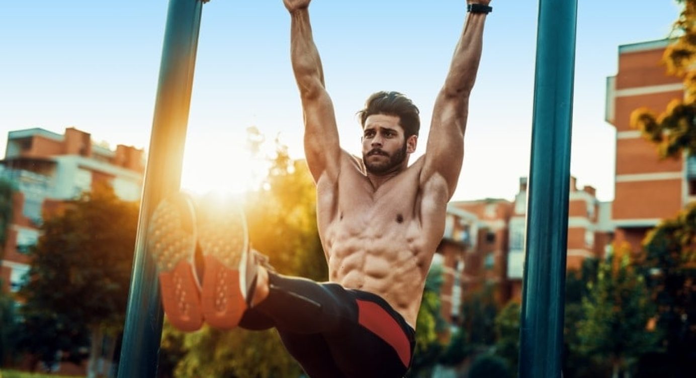 Treino para Definição Abdominal