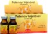 Potenay injetvel mefentermina