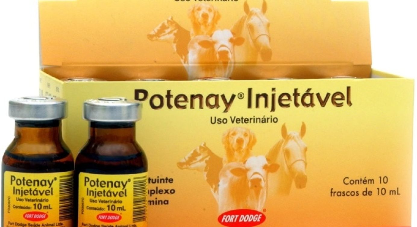POTENAY – Para que serve, Efeitos, Efeitos Colaterais (RELATO)