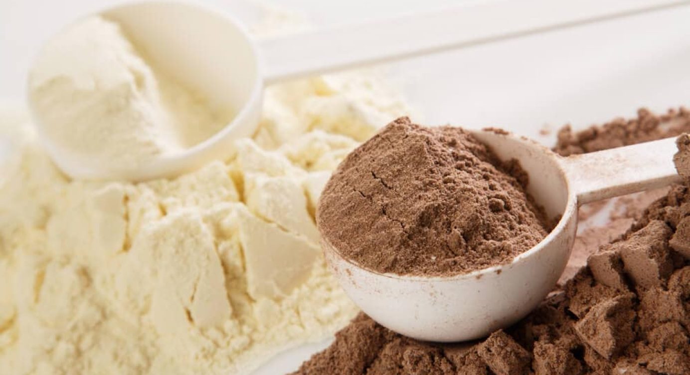 Whey Protein ou Hipercalórico: Entenda as principais Diferenças