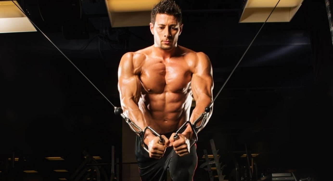 Conheça quatro grandes Erros no Treino de Peito e como Evitá-los