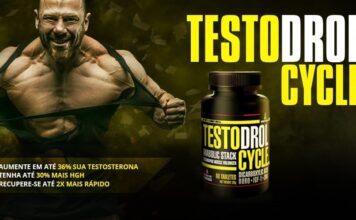Testodrol Cycle – Seus Benefícios, Efeitos e Como Tomar O que é o Testodrol Cycle para que serve benefícios função colaterais como tomar