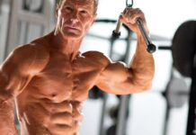 Entenda porque o ZMA aumenta os níveis de Testosterona e GH ZMA aumenta os níveis de Testosterona e GH