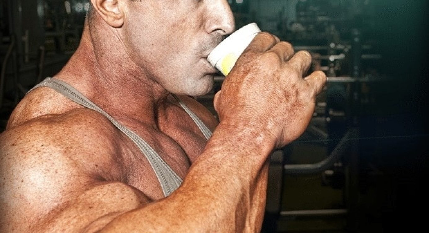 Café no Pré Treino: 4 razões para você tomar Café antes de ir Treinar!