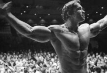 Técnicas do Arnold Schwarzenegger para Ganho de Massa Muscular