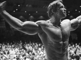 Técnicas do Arnold Schwarzenegger para Ganho de Massa Muscular