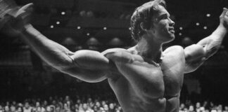 Técnicas do Arnold Schwarzenegger para Ganho de Massa Muscular