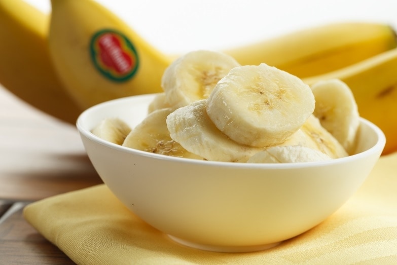Benefícios da Banana para quem Treina (super fruta) Benefícios da Banana para quem Treina (super fruta)