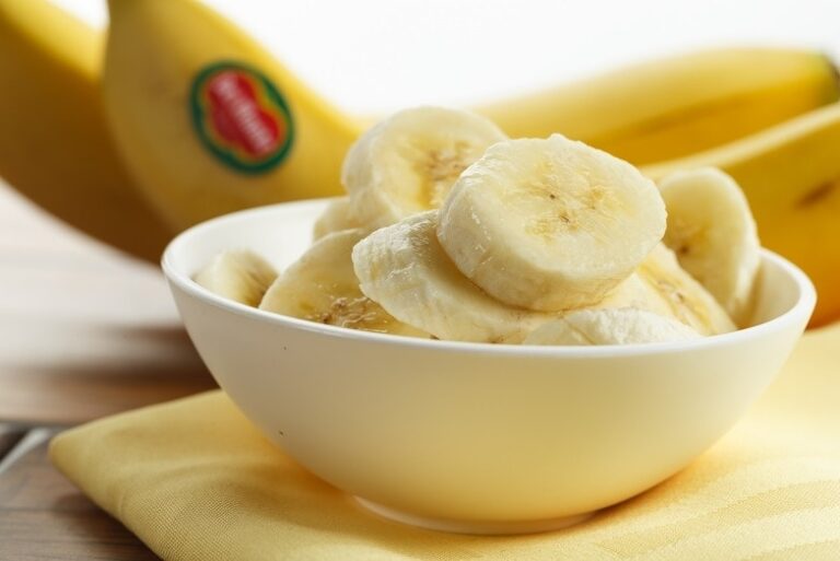 Benefícios da Banana