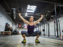 Conheça os benefícios e malefícios do crossfit