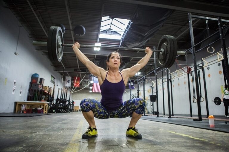 Conheça os benefícios e malefícios do crossfit