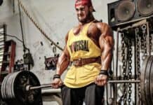 SST técnica avançada de treinamento com exemplo de treino